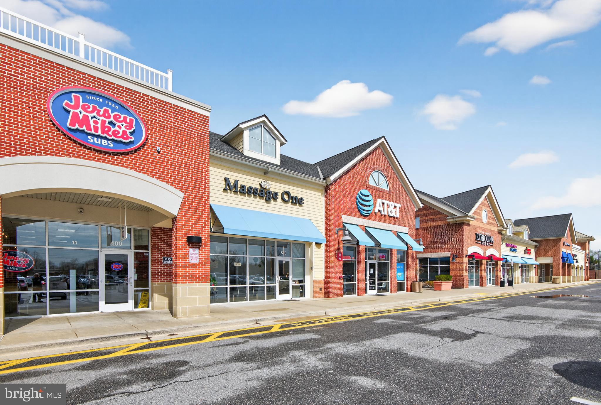 RIVER OAKS - Residential