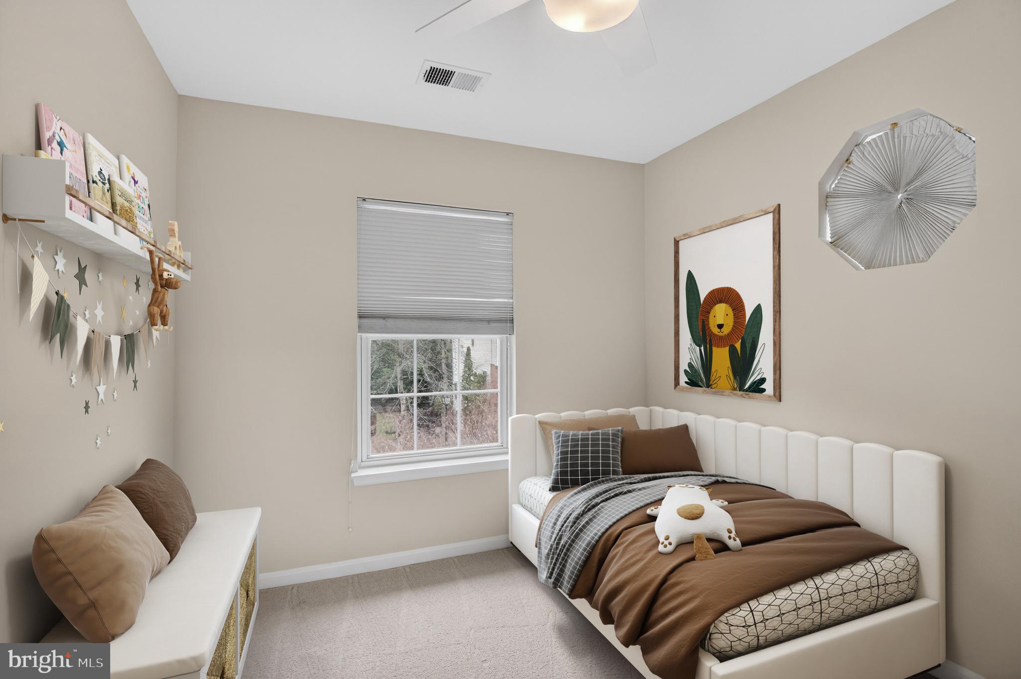 RIVER OAKS - Residential