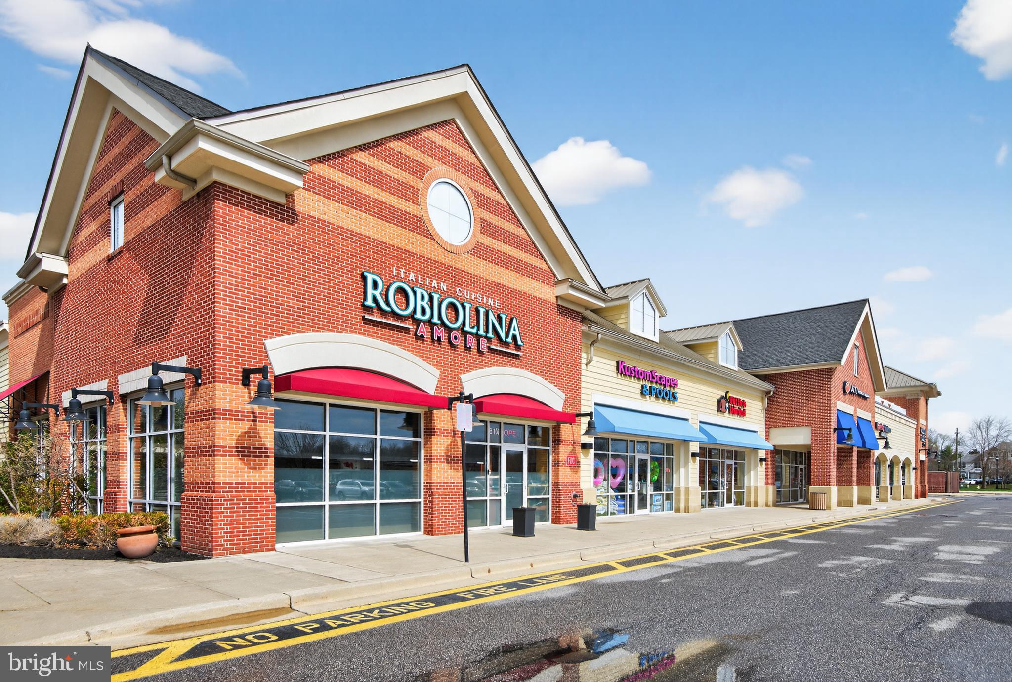 RIVER OAKS - Residential