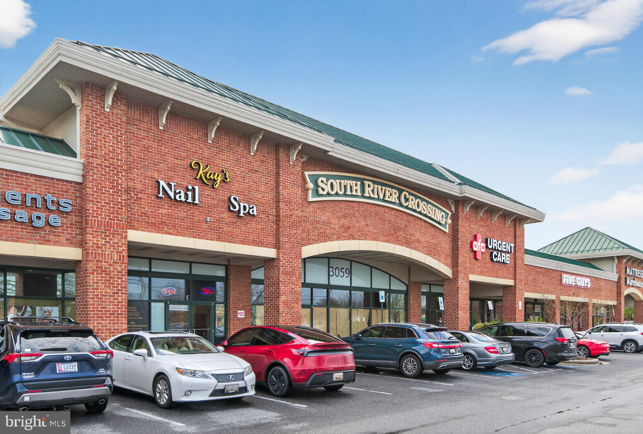 RIVER OAKS - Residential