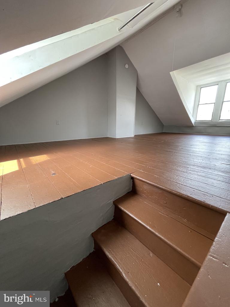 READING - Residential