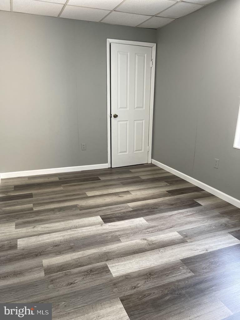 READING - Residential