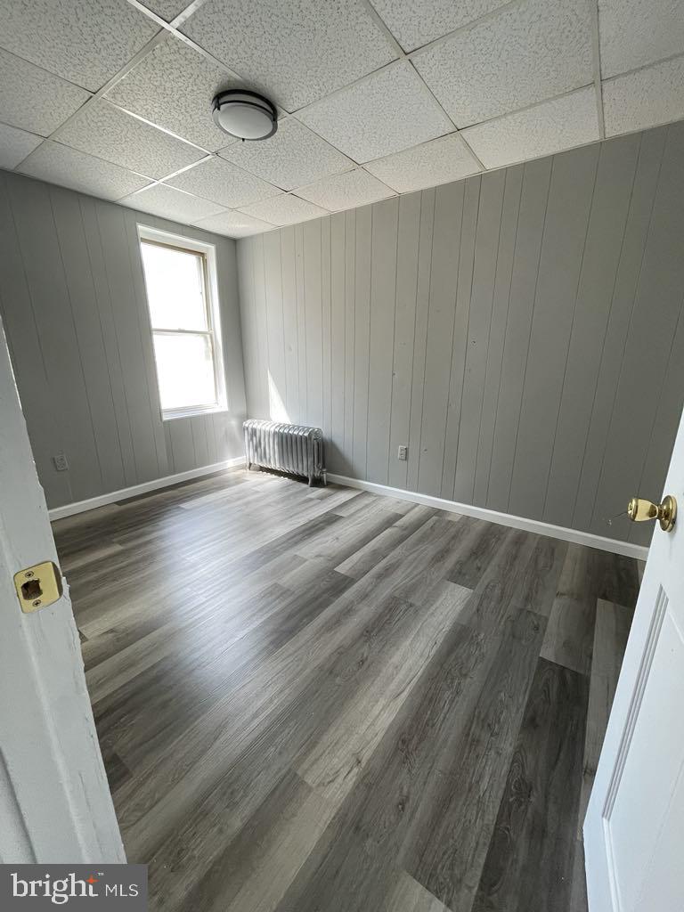 READING - Residential