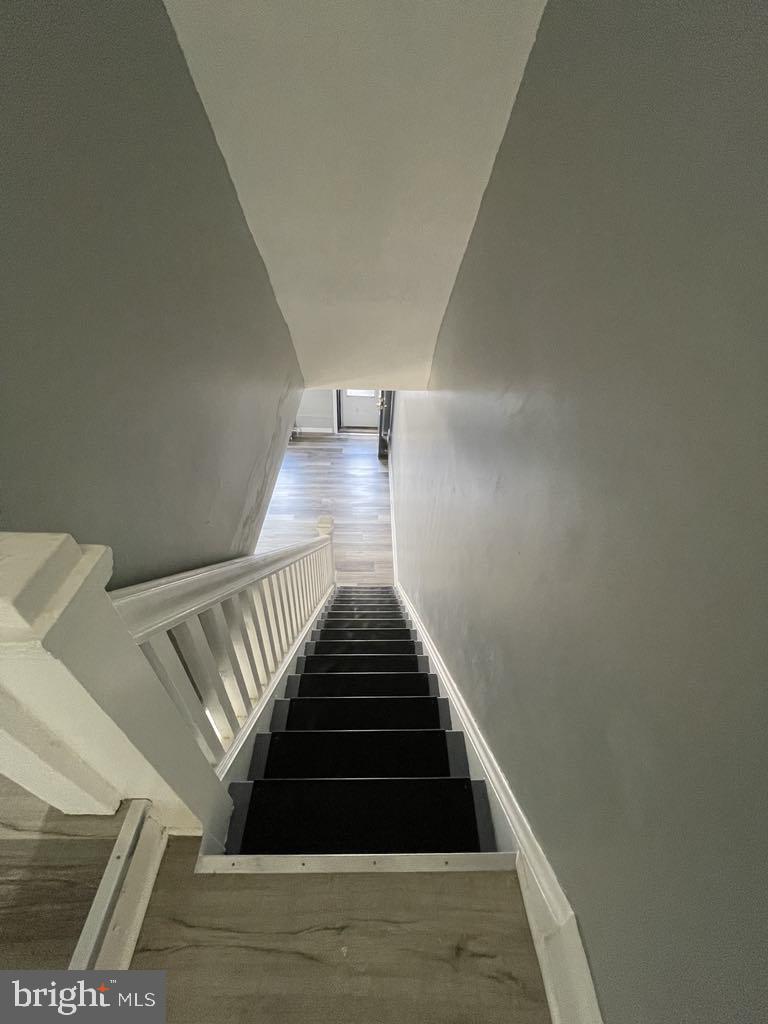 READING - Residential