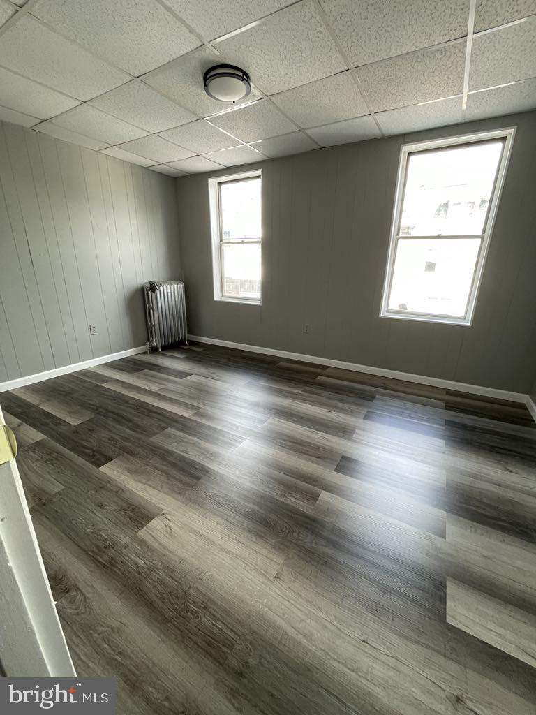 READING - Residential