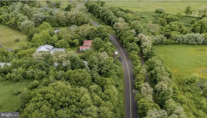 Start your own farm to table lifestyle on this beautiful 15 AC farm (more acerage availabe) located in Susquehanna County with river frontage on the Susquehanna River. The property features a well maintain 1900 Farmhouse, along with a large barn and chicken house where 100 dairy cows and 20,000 chicken called it home. The farmhouse is in very good condition, and it is obvious how well maintained it has been. The property is more rolling hills than mountainous, and is partly wooded with trails where the cattled roamed. Once a working farm, there are many acres on the property that used to be tillable/hayed, especially the land bordering the river. There is well over 2,000 feet of water frontage along the river allowing for great fishing and boating. The farmhouse features 2,854 sq. ft. of living space including 5 bedrooms and one bath. There has been numerous upgrades in the past 20 years including a new metal roof in 2008, new chimney flashing, new furnace, new kitchen wall and door, wood floors upstairs, all well piping in 2022, and new hot water heater and Pella windows about 10 years ago. One fireplace exists but was replaced with propane, and that tank is rented. The property is enrolled in the Clean and Green program, and all OGMs convey, but the oil and gas was leased (will convey) for 5 years in 2025, with a 5-year extension allowed. If you are ready to enjoy the peace and quiet of farm life with possible royalties coming your way, this may be a property worth looking into. Don't wait, schedule your private tour today!

SELLER WILL FINANCE WITH 20% DOWN!!!