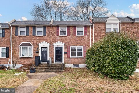 3037 W COURT AVENUE CLAYMONT DE 19703