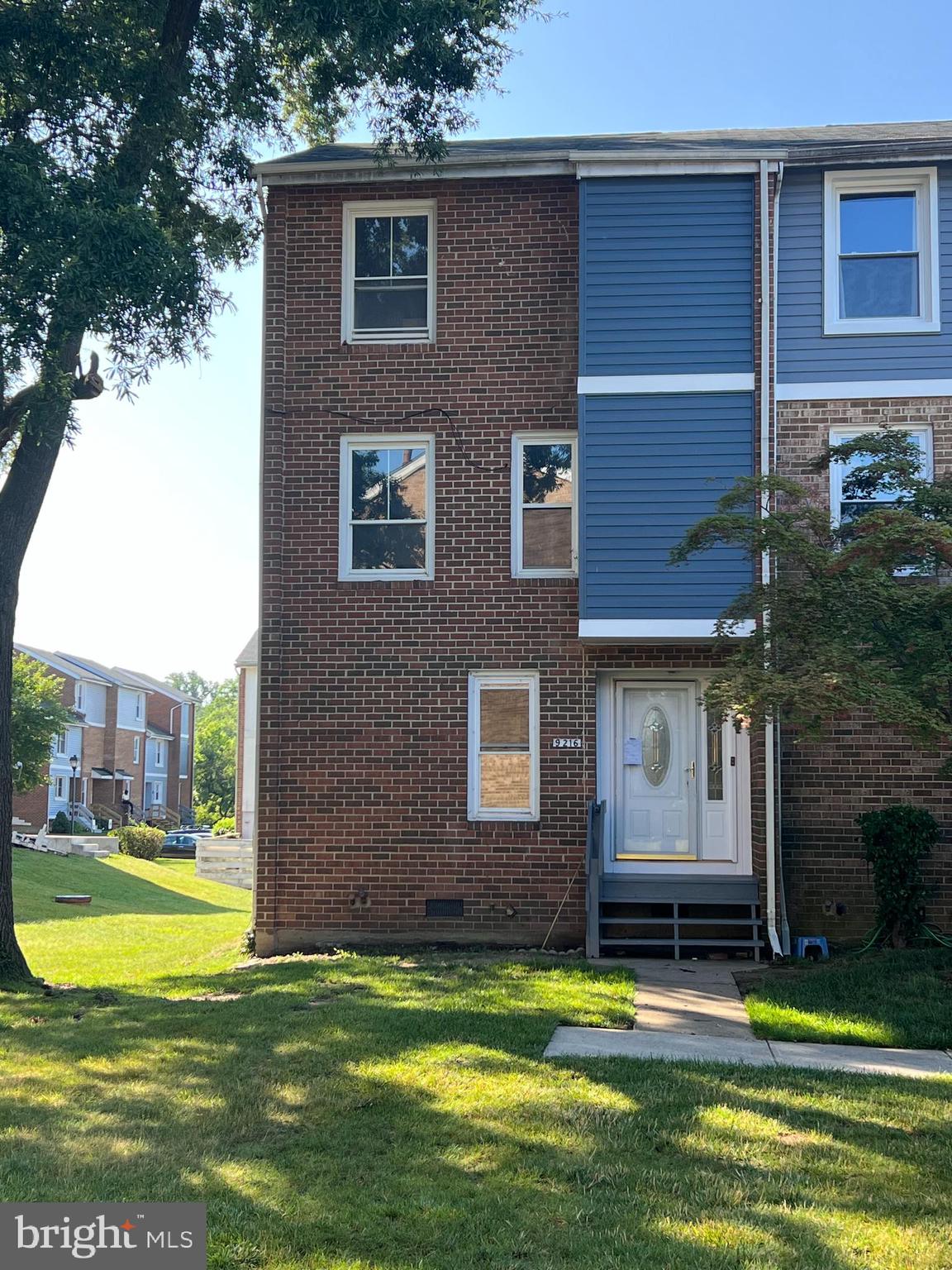 TYLER GARDENS - Residential