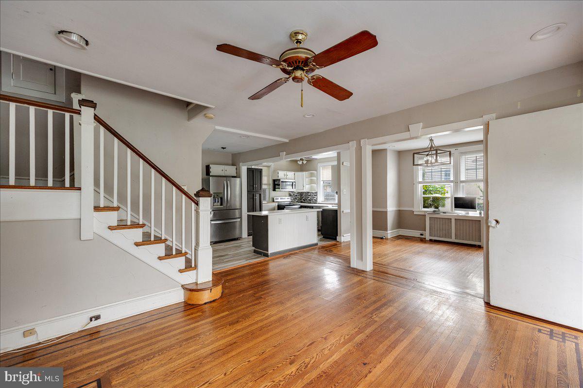 DREXEL PLAZA - Residential