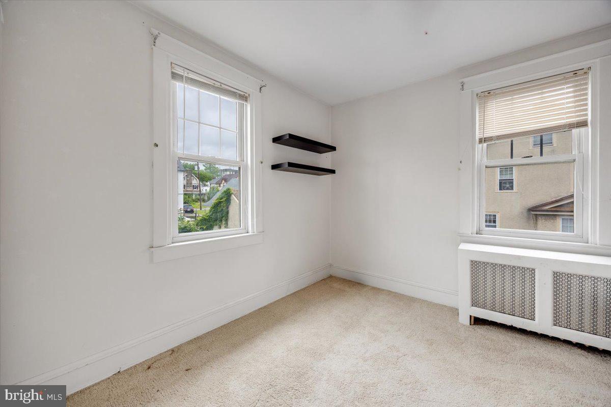 DREXEL PLAZA - Residential