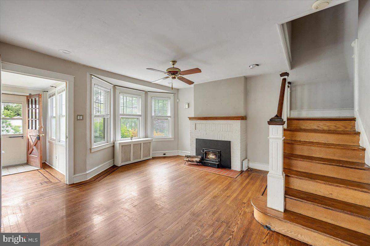 DREXEL PLAZA - Residential