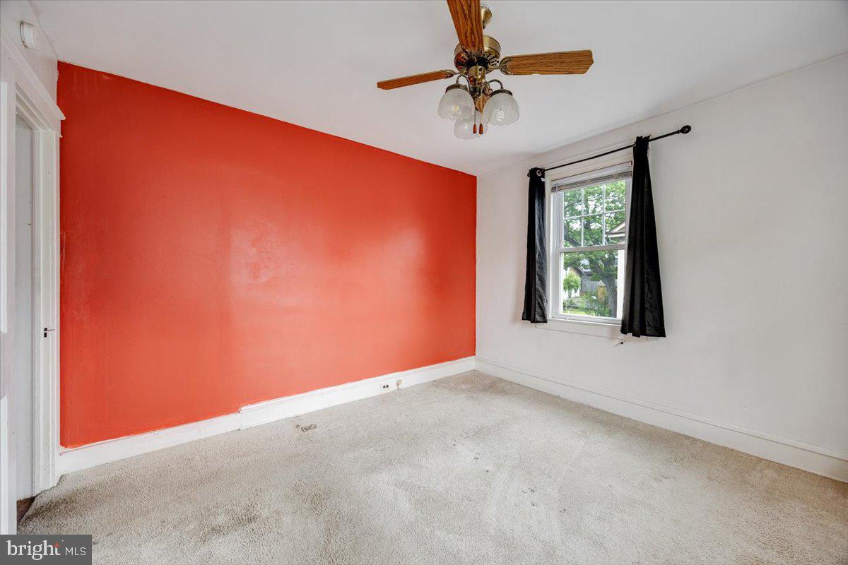 DREXEL PLAZA - Residential