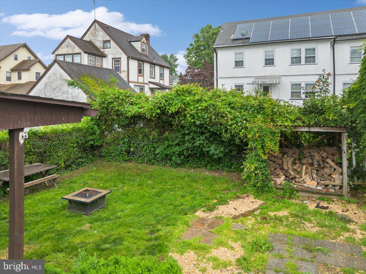 DREXEL PLAZA - Residential