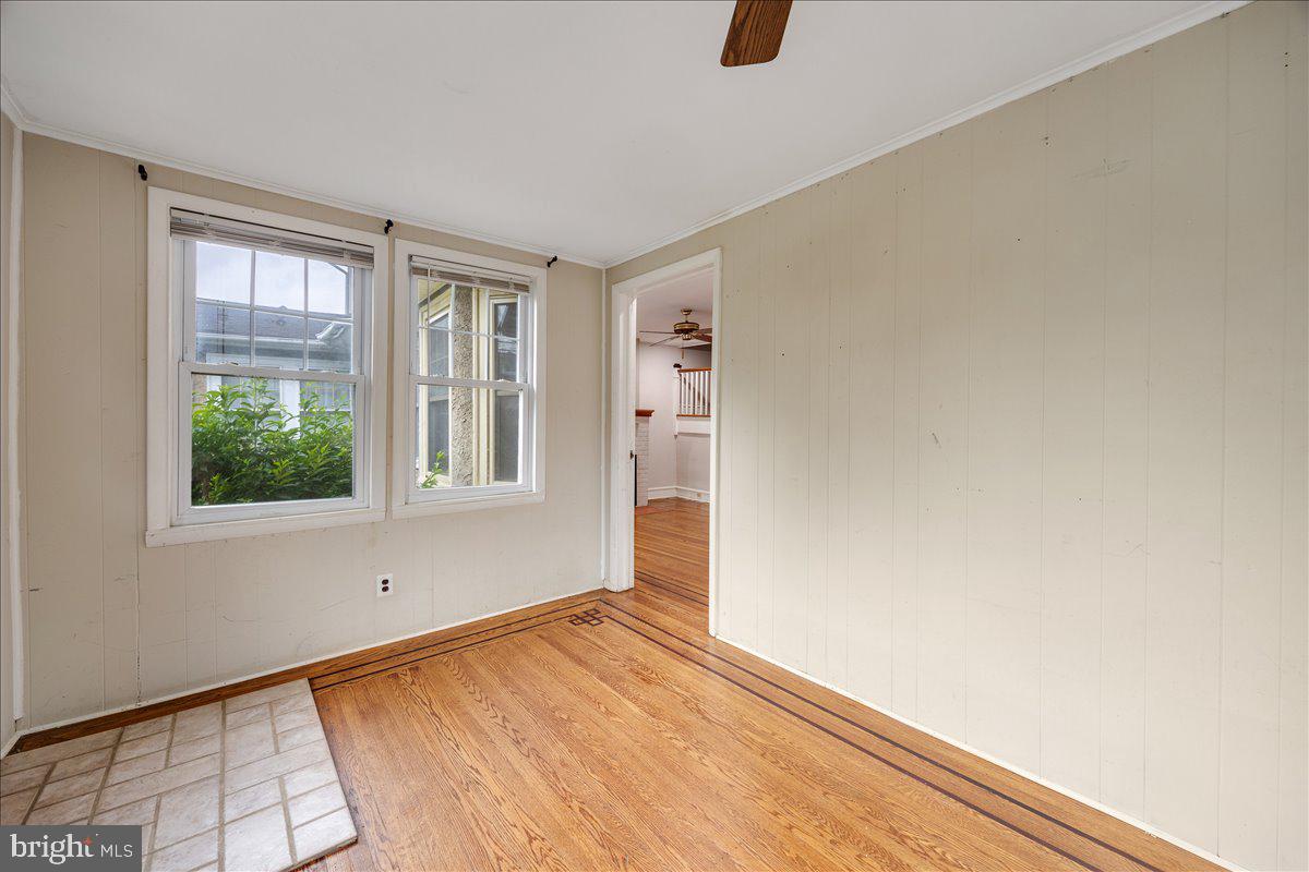 DREXEL PLAZA - Residential