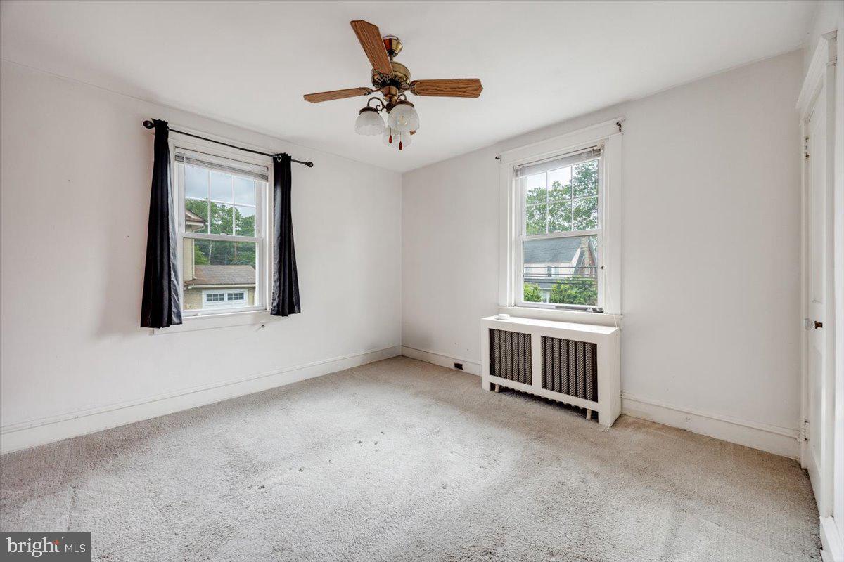 DREXEL PLAZA - Residential