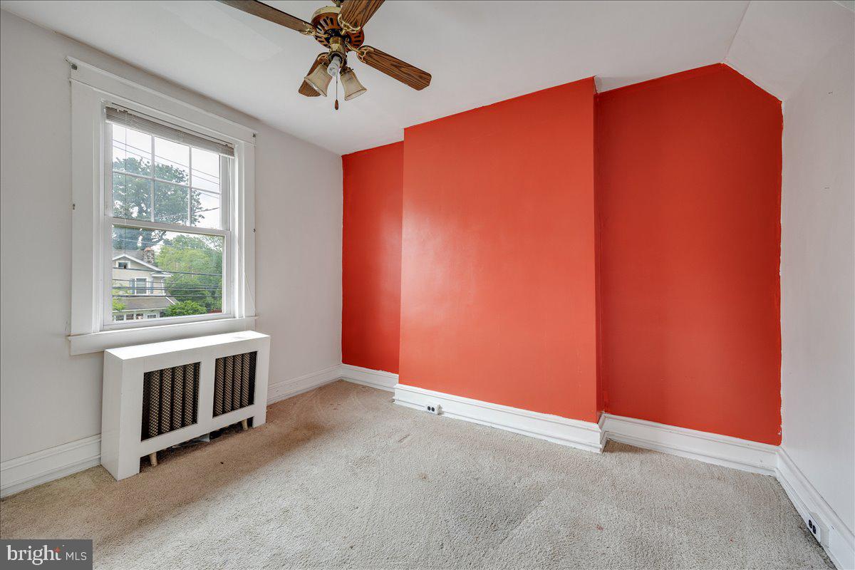 DREXEL PLAZA - Residential