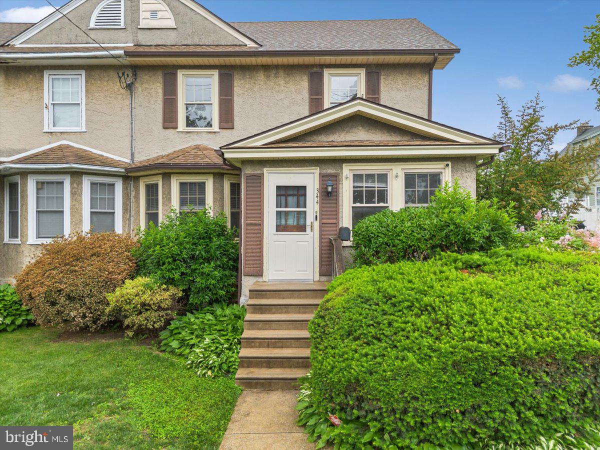 DREXEL PLAZA - Residential