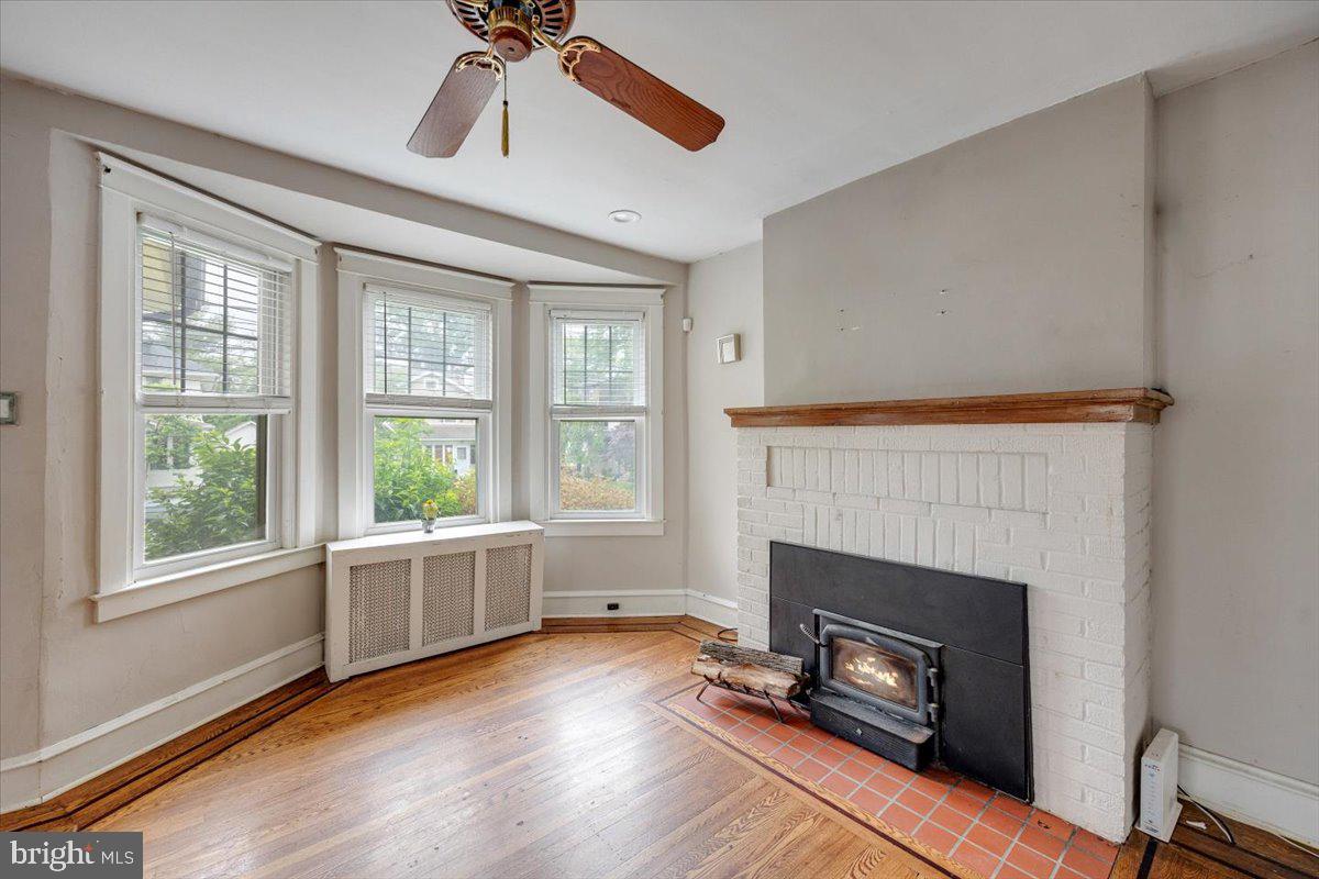 DREXEL PLAZA - Residential