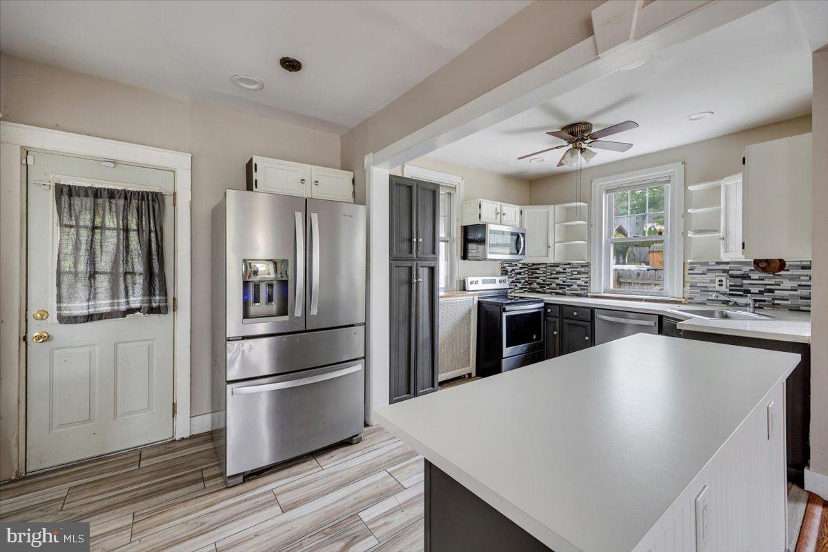 DREXEL PLAZA - Residential