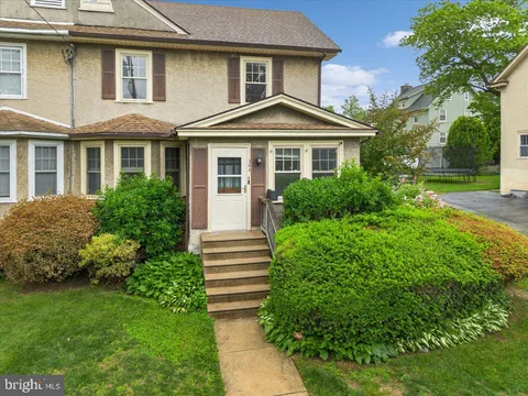 344 Clearbrook Avenue, Lansdowne, PA MLS: PADE2091238