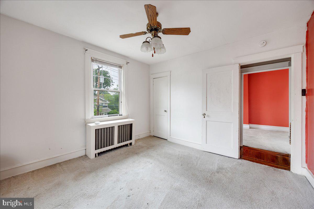 DREXEL PLAZA - Residential