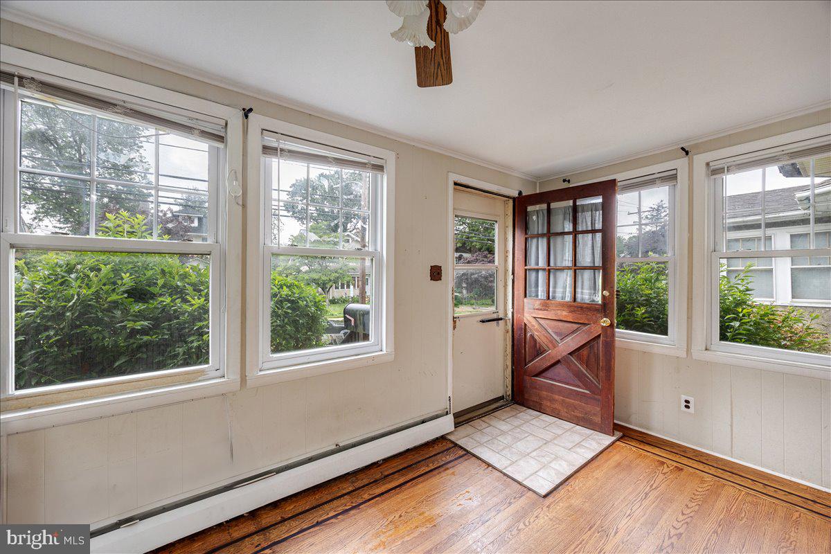 DREXEL PLAZA - Residential