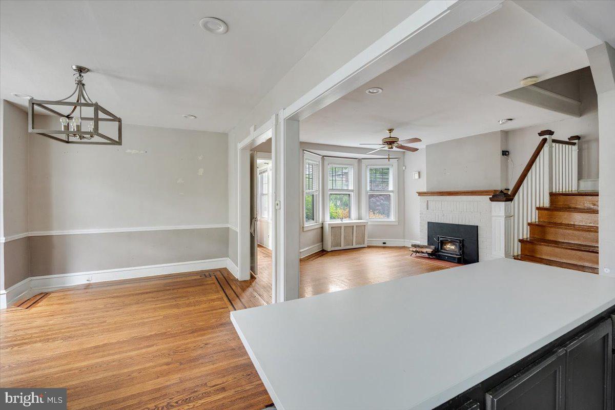 DREXEL PLAZA - Residential