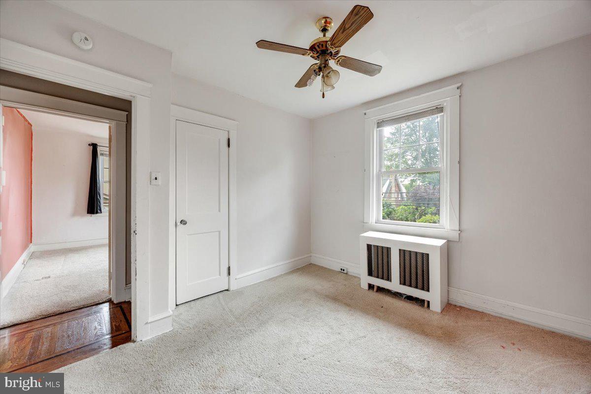 DREXEL PLAZA - Residential