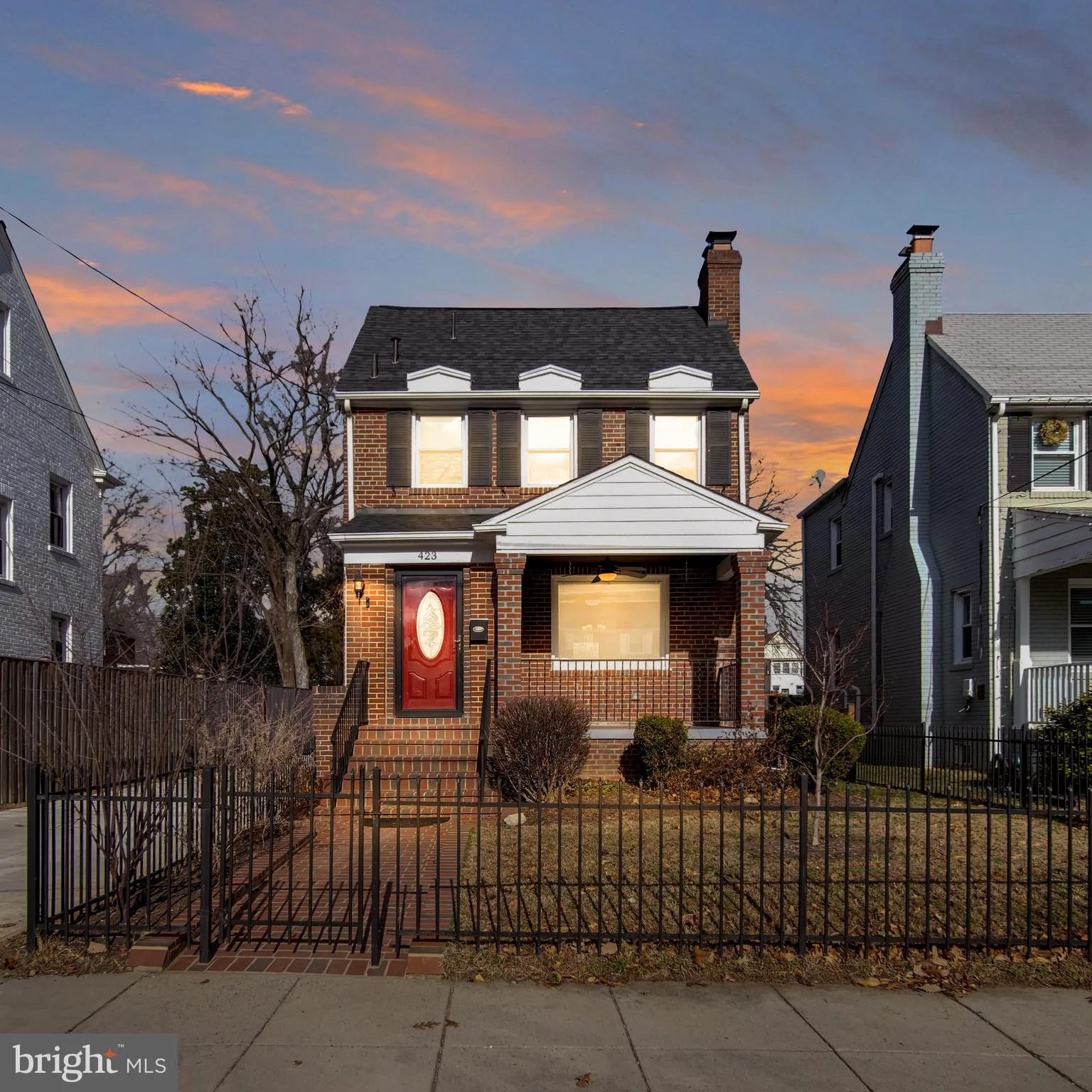 423 Quackenbos Street NW