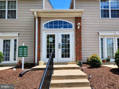 Photo of 15641 Horseshoe Lane #641, WOODBRIDGE, VA 22191 (MLS # VAPW2123378)