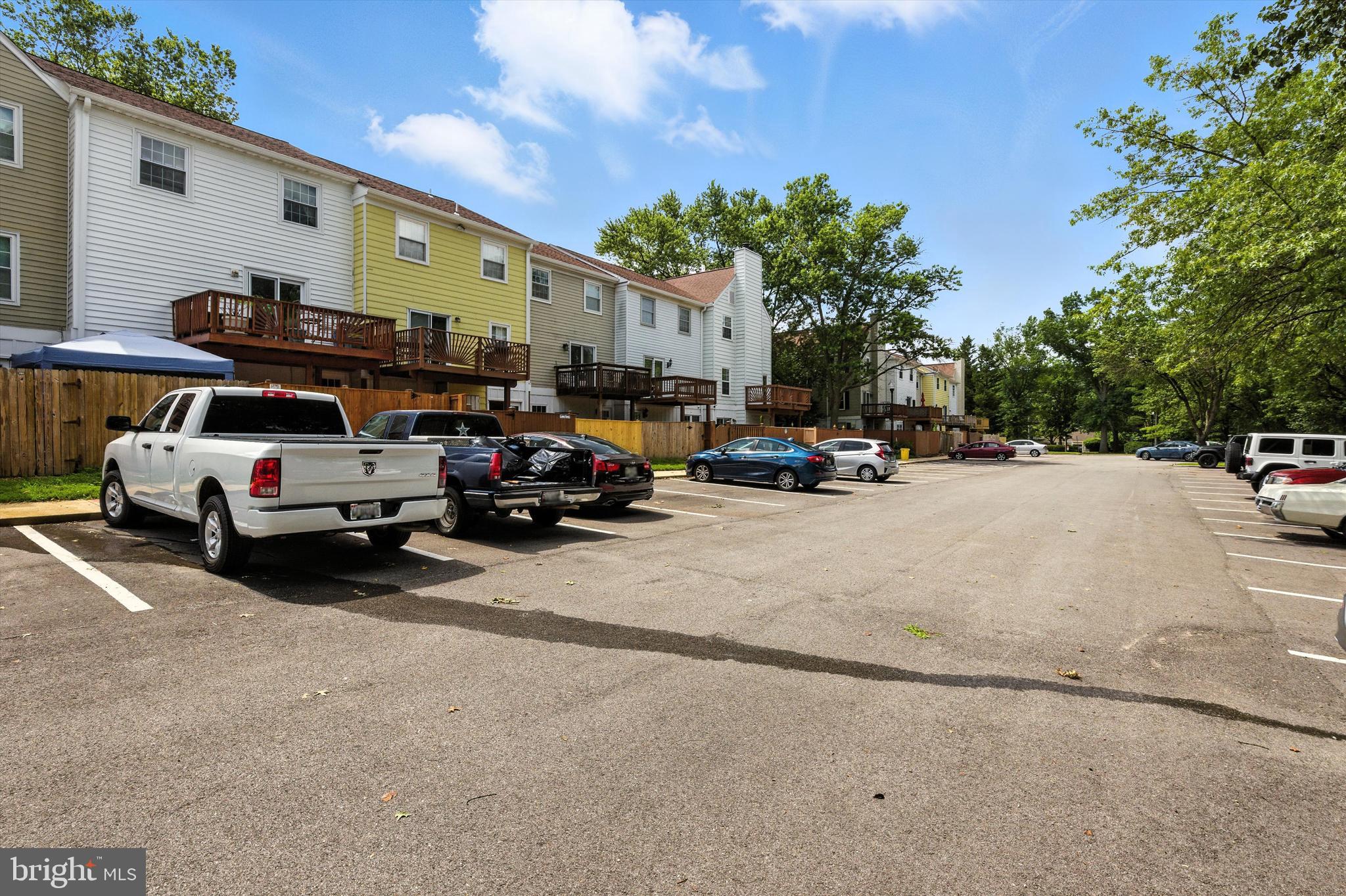 CROFTON MEWS CONDO - Residential