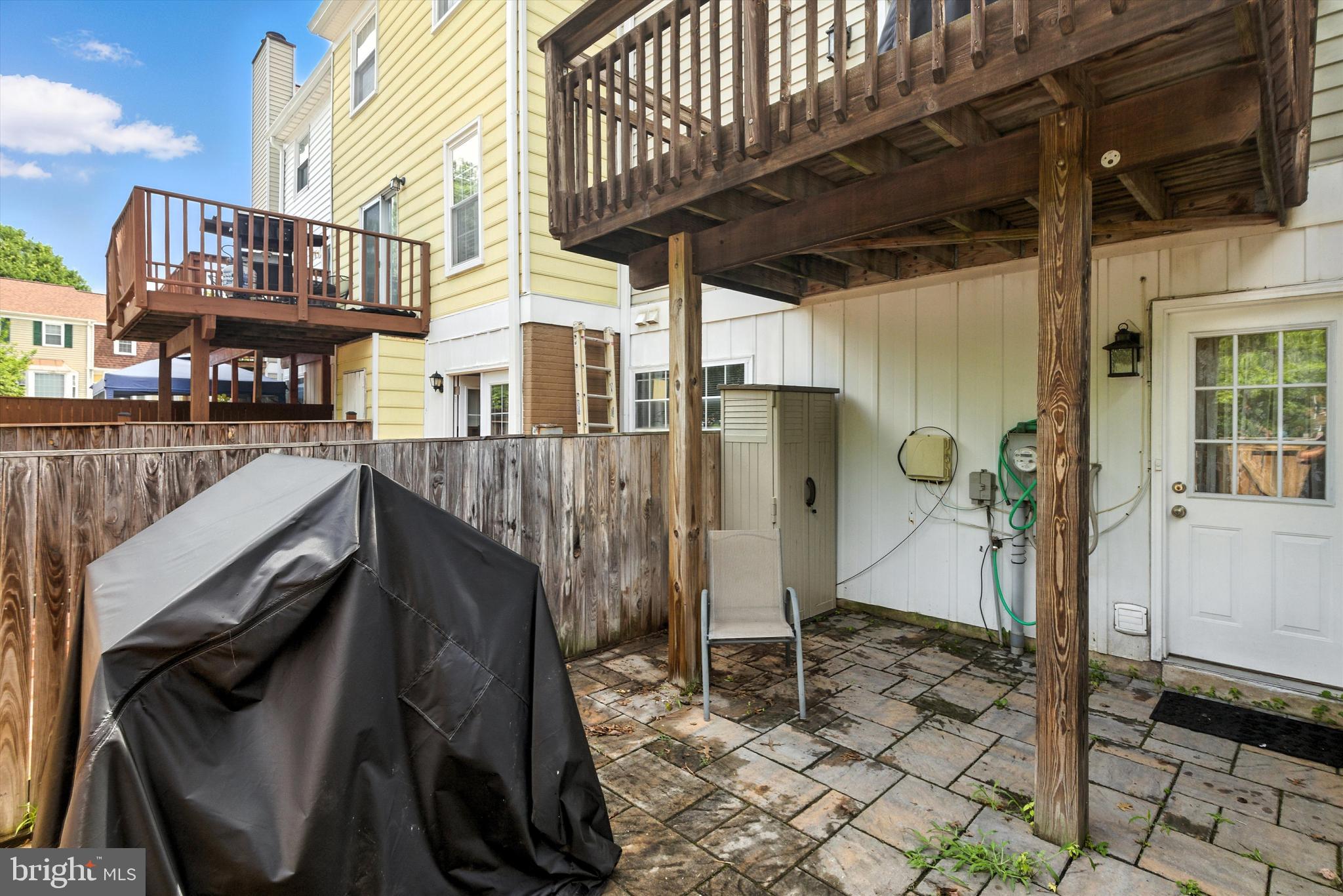 CROFTON MEWS CONDO - Residential