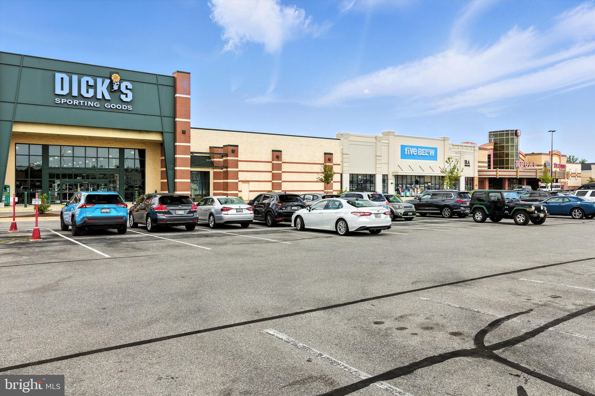 CROFTON MEWS CONDO - Residential