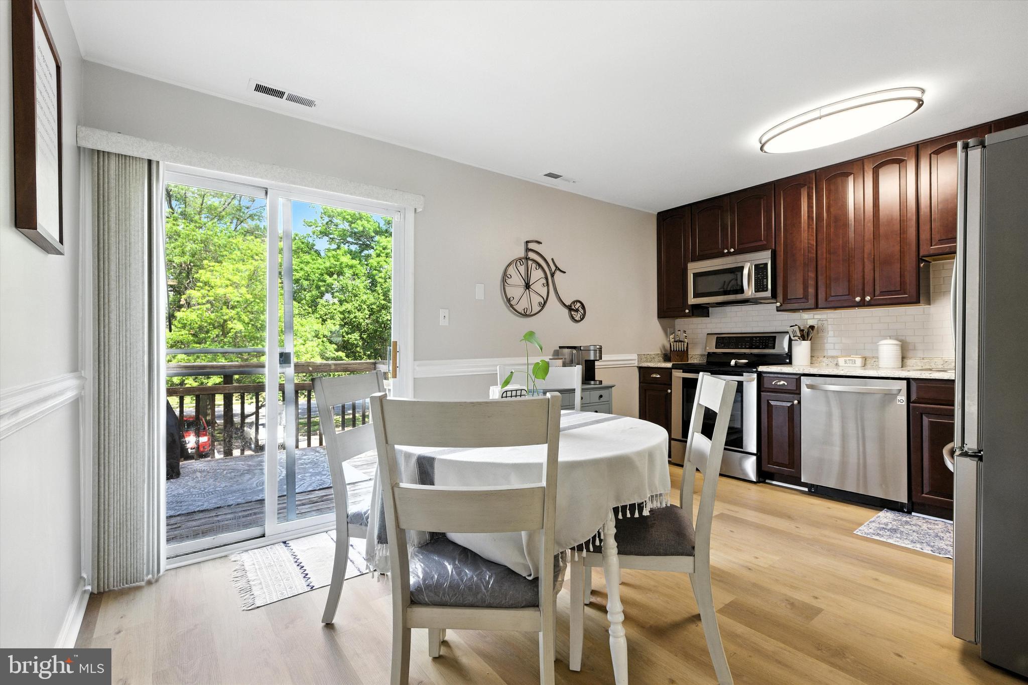 CROFTON MEWS CONDO - Residential