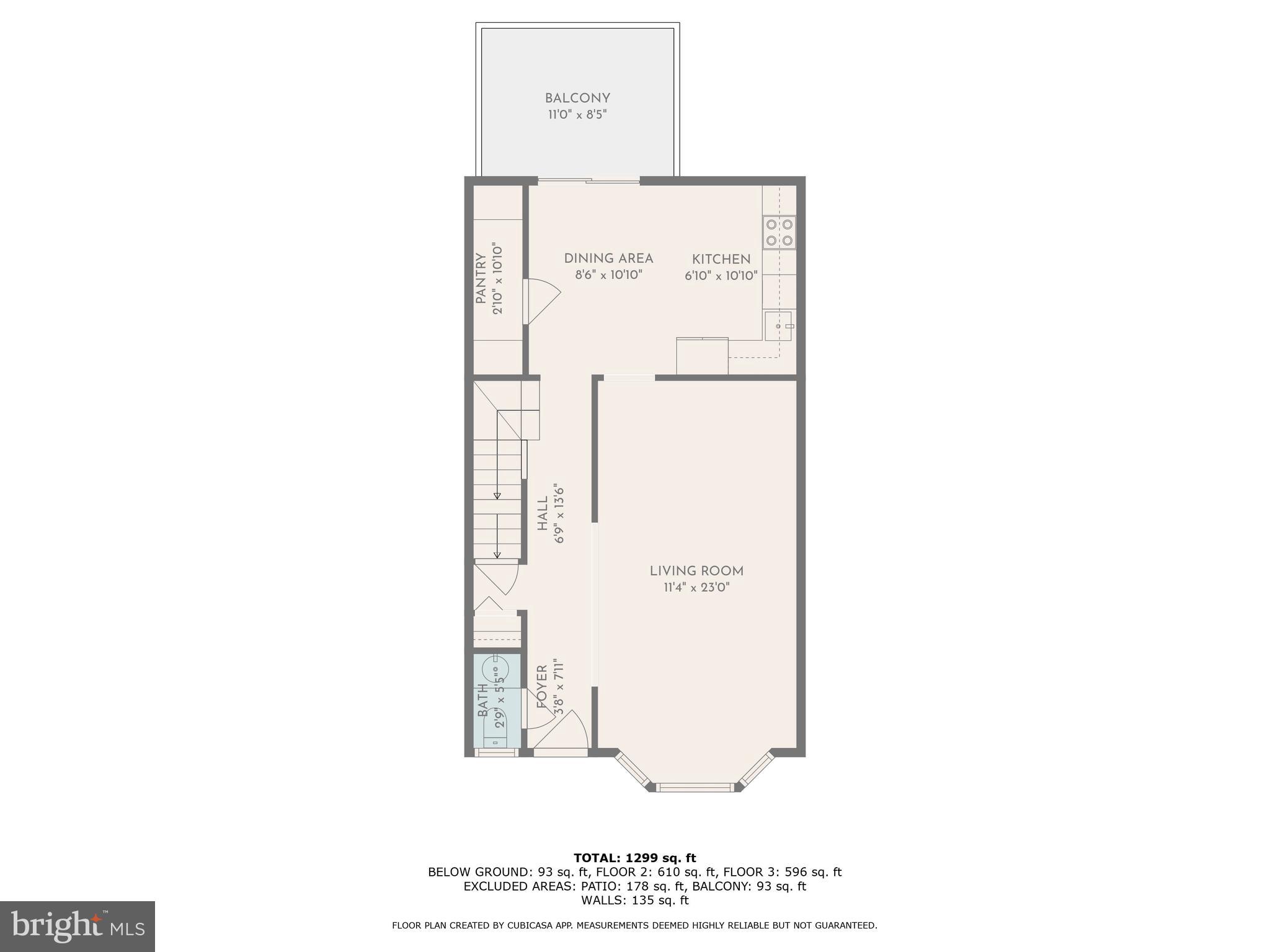 CROFTON MEWS CONDO - Residential