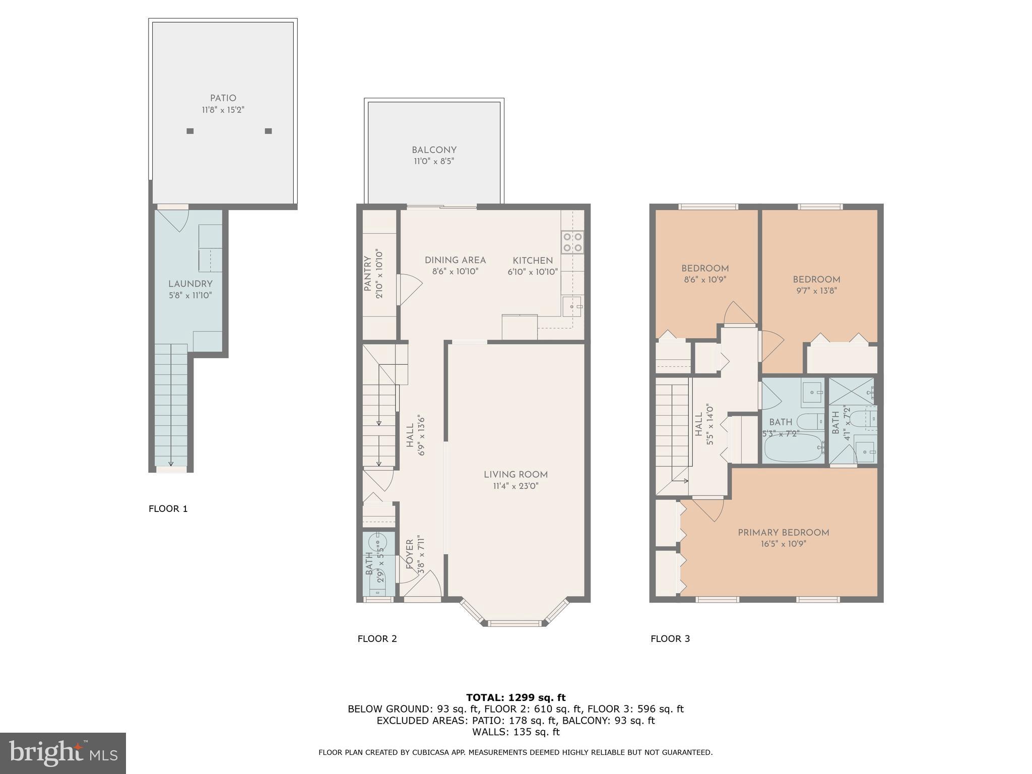 CROFTON MEWS CONDO - Residential