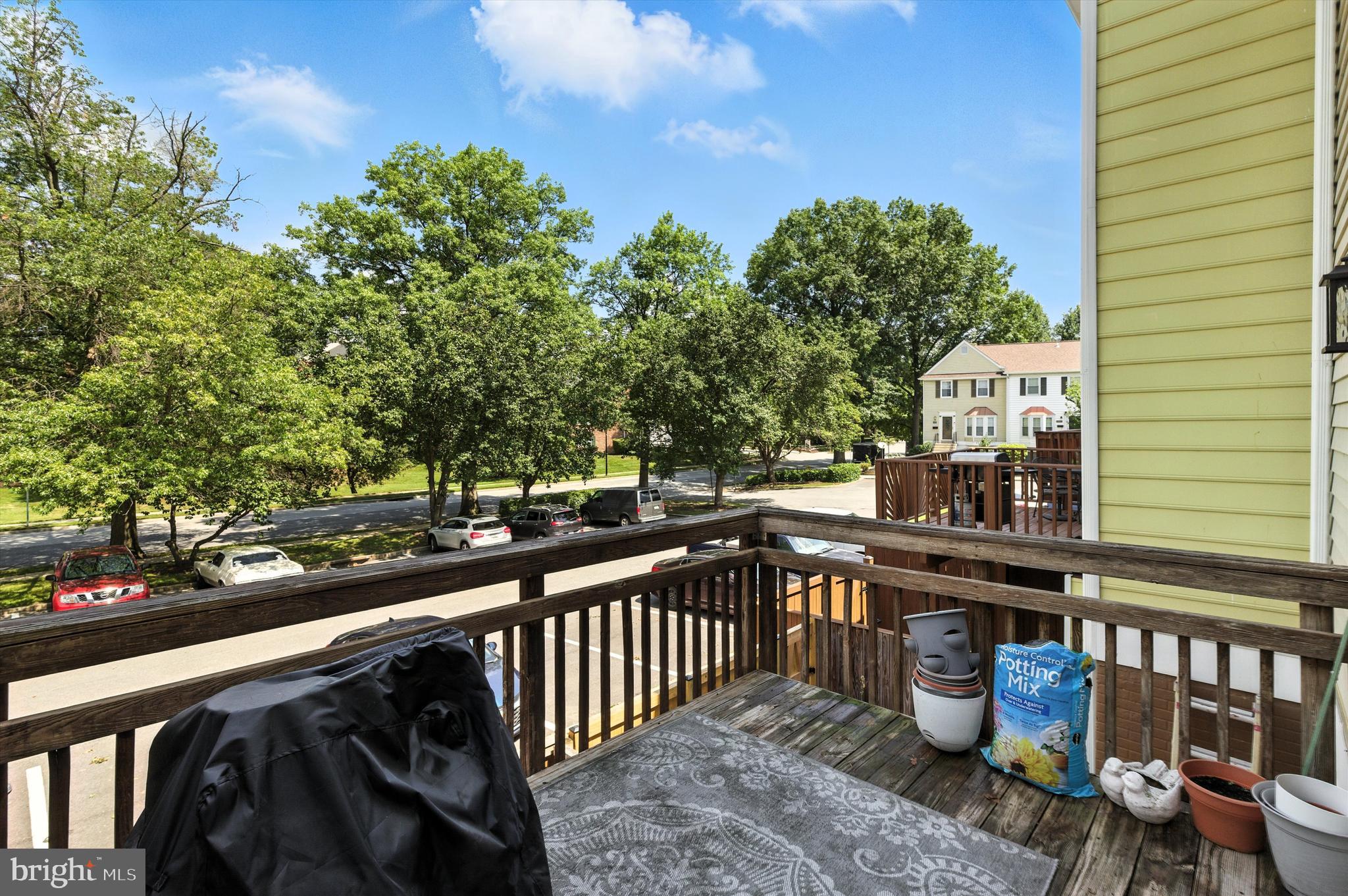 CROFTON MEWS CONDO - Residential