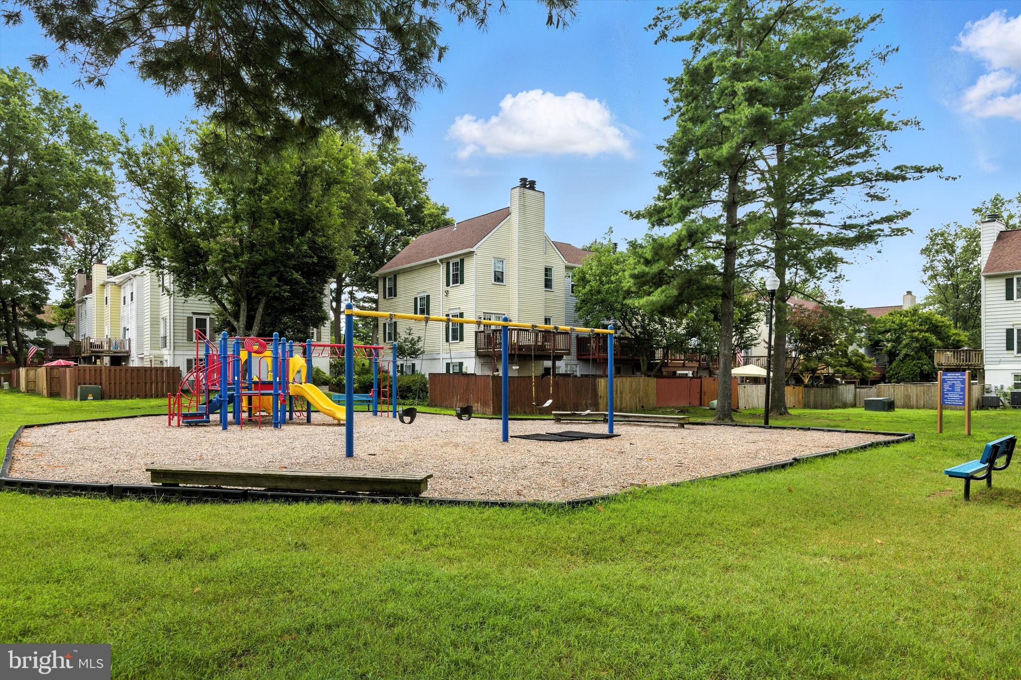 CROFTON MEWS CONDO - Residential