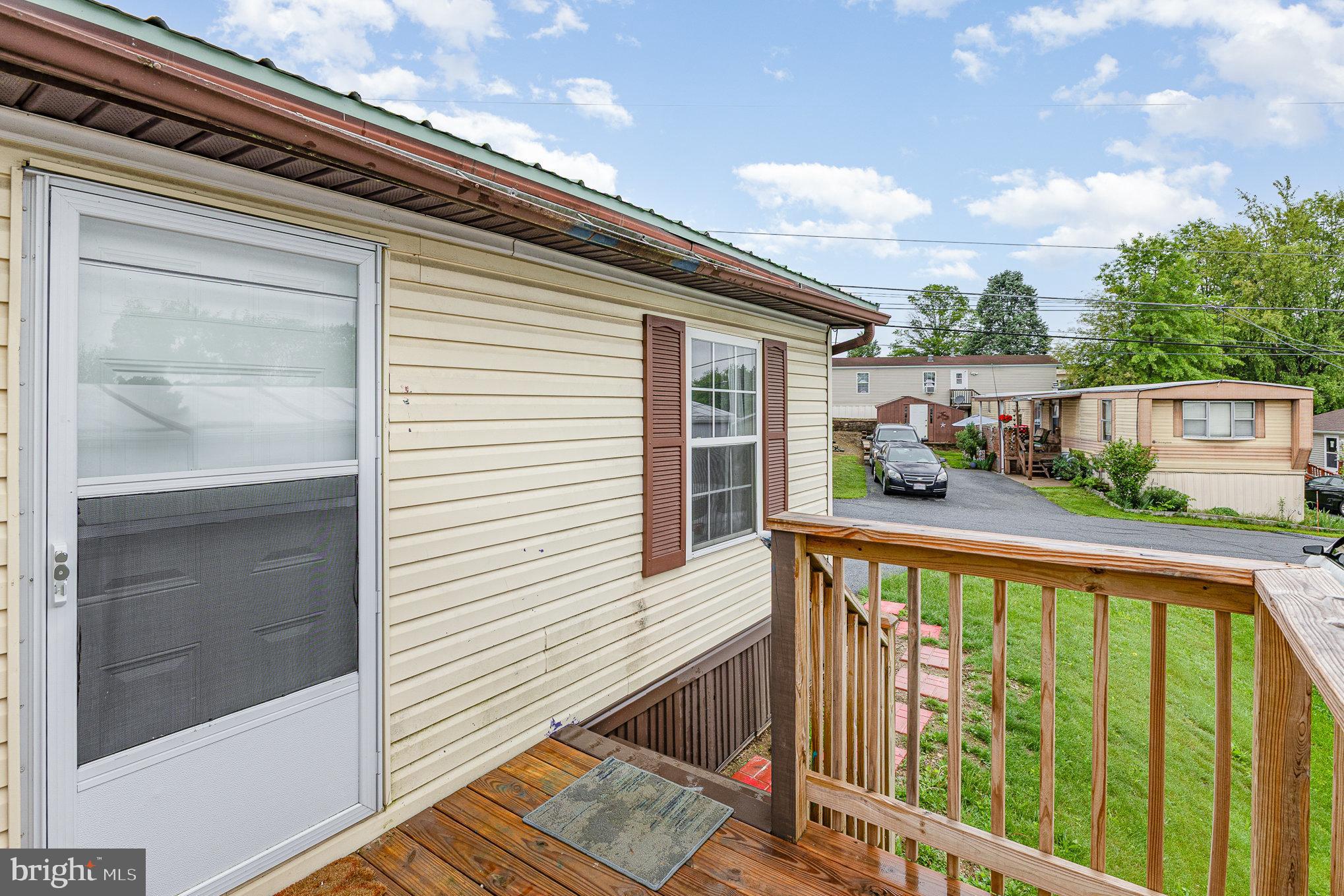 18 CRYSTAL DRIVE