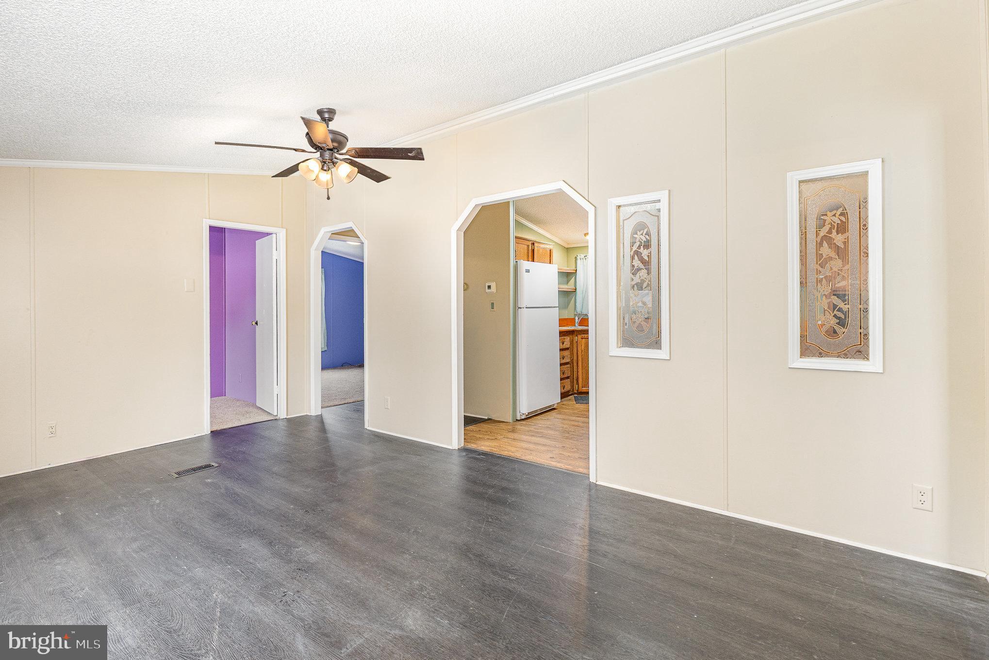 18 CRYSTAL DRIVE