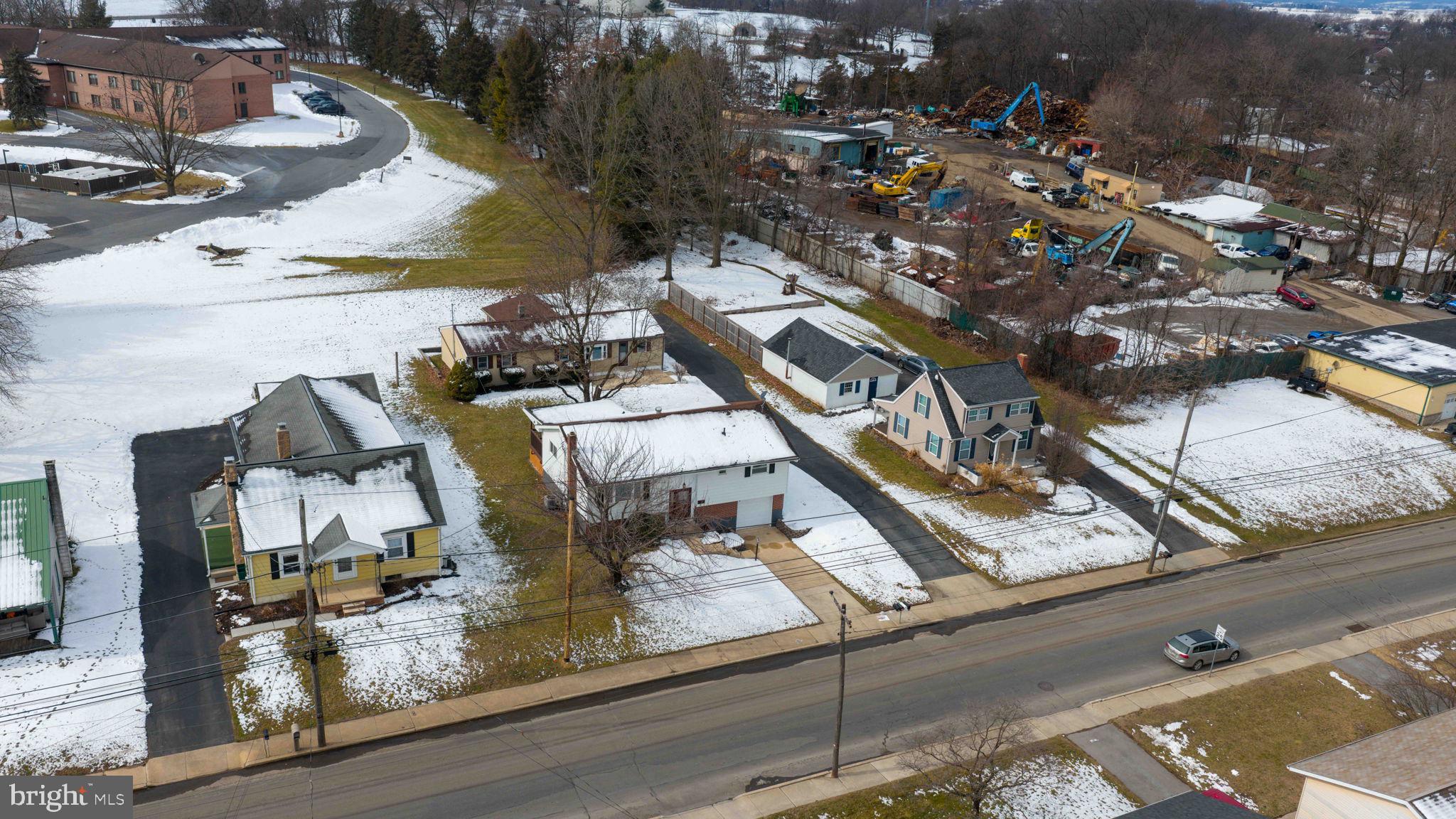 NONE AVAILABLE - Residential