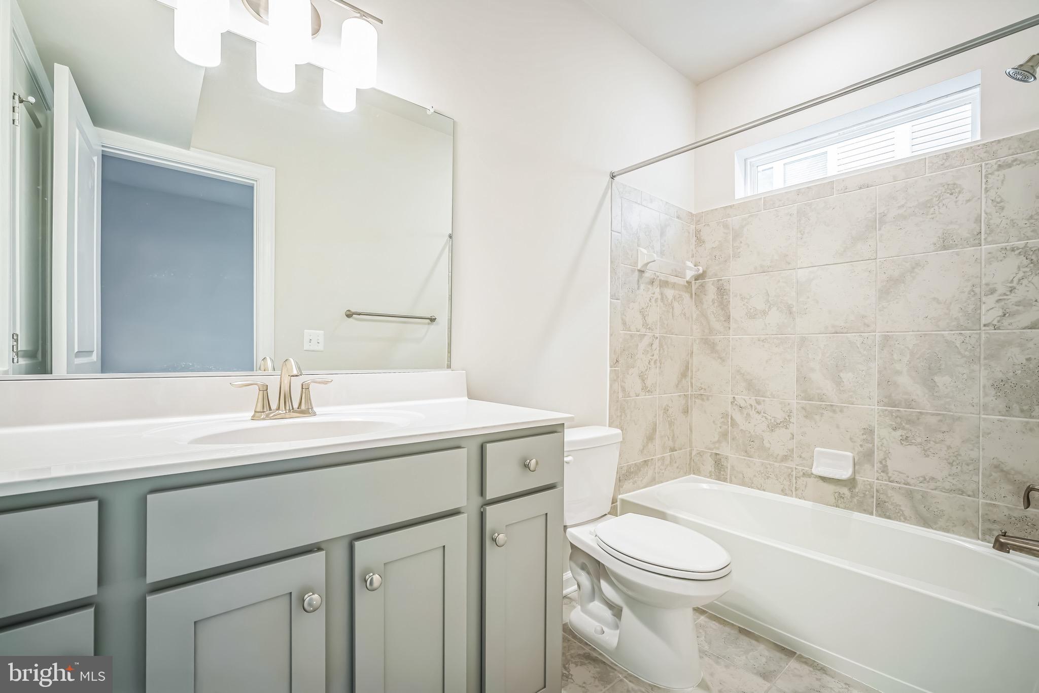 WESTSIDE AT SHADY GROVE METRO - Residential