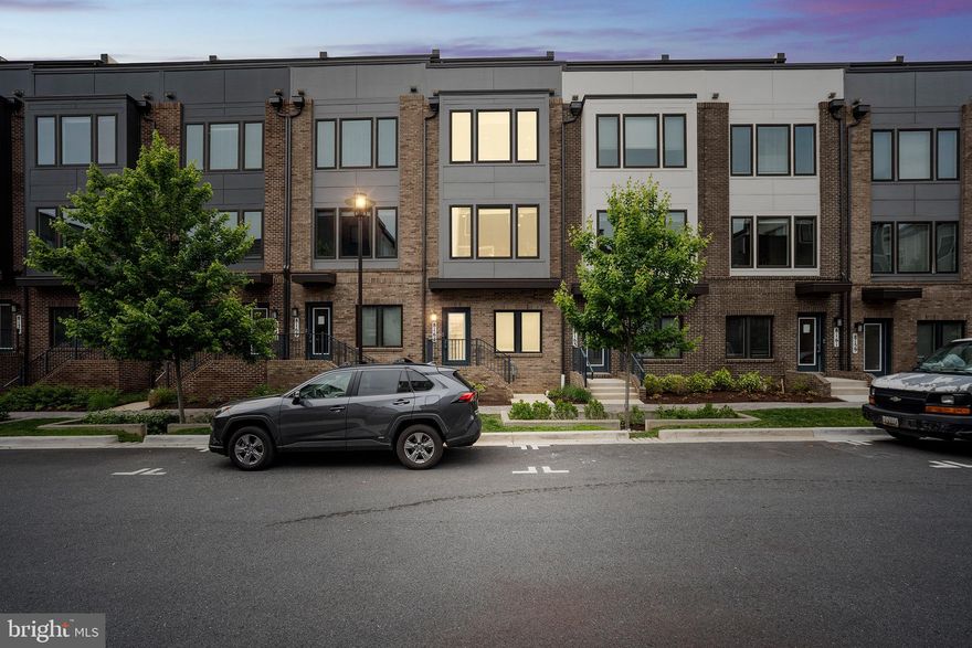 Modern Comfort Meets Prime Location – Steps from Shady Grove Metro!

Welcome to this beautifully maintained 3-bedroom, 2.5-bath townhouse located in the sought-after West Side at Shady Grove community. This home offers the perfect blend of modern design, functionality, and unbeatable convenience.

Step inside to an open floor plan that flows effortlessly from the bright and airy living area to the spacious kitchen and dining space—perfect for entertaining or enjoying quiet nights at home. The gourmet kitchen features granite countertops, stainless steel appliances, and a large center island with room for seating.

Upstairs, the primary suite boasts a generous walk-in closet and a private en-suite bath with dual vanities. Two additional bedrooms and a full bath provide plenty of space for guests, a home office, or a growing family.

Enjoy low-maintenance living with attached garage parking, upper-level laundry, and access to fantastic community amenities including parks, playgrounds, and walking trails.

Located just minutes from the Shady Grove Metro Station, commuting to DC, Rockville, or anywhere along the Red Line is a breeze. With shopping, dining, and entertainment nearby, everything you need is right at your doorstep.

 Take advantage of up to $30,000 in incentives when you use our preferred lender! Whether you’re looking to lower your interest rate, cover closing costs, or reduce your monthly payment, this is an incredible opportunity to make your move even more affordable.

Don’t miss out on this opportunity to live in one of the area’s most connected and vibrant neighborhoods. Come see it for yourself—you’ll feel right at home.