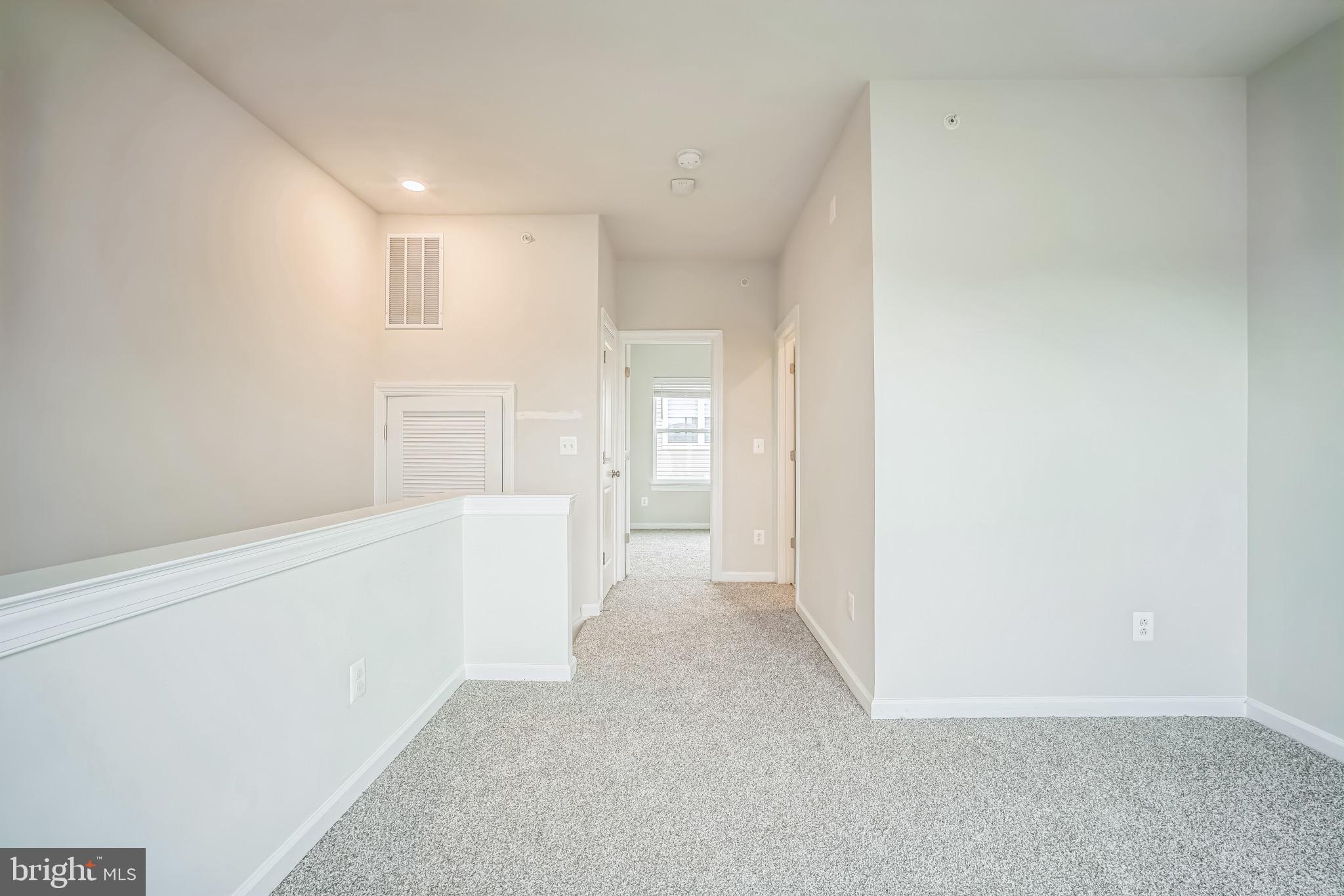 WESTSIDE AT SHADY GROVE METRO - Residential