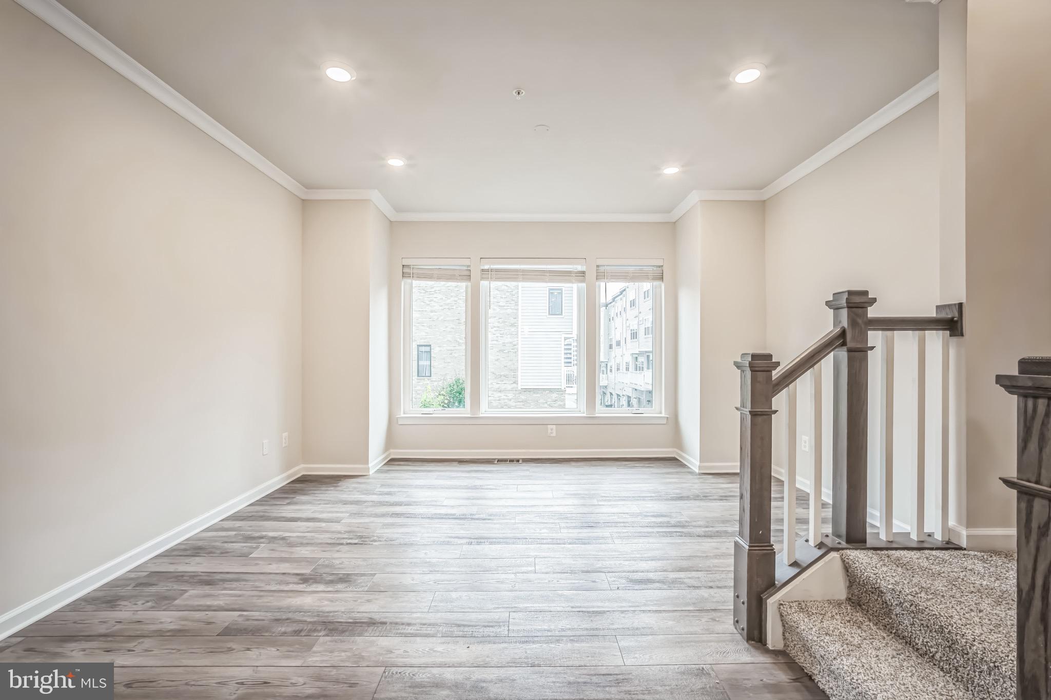 WESTSIDE AT SHADY GROVE METRO - Residential