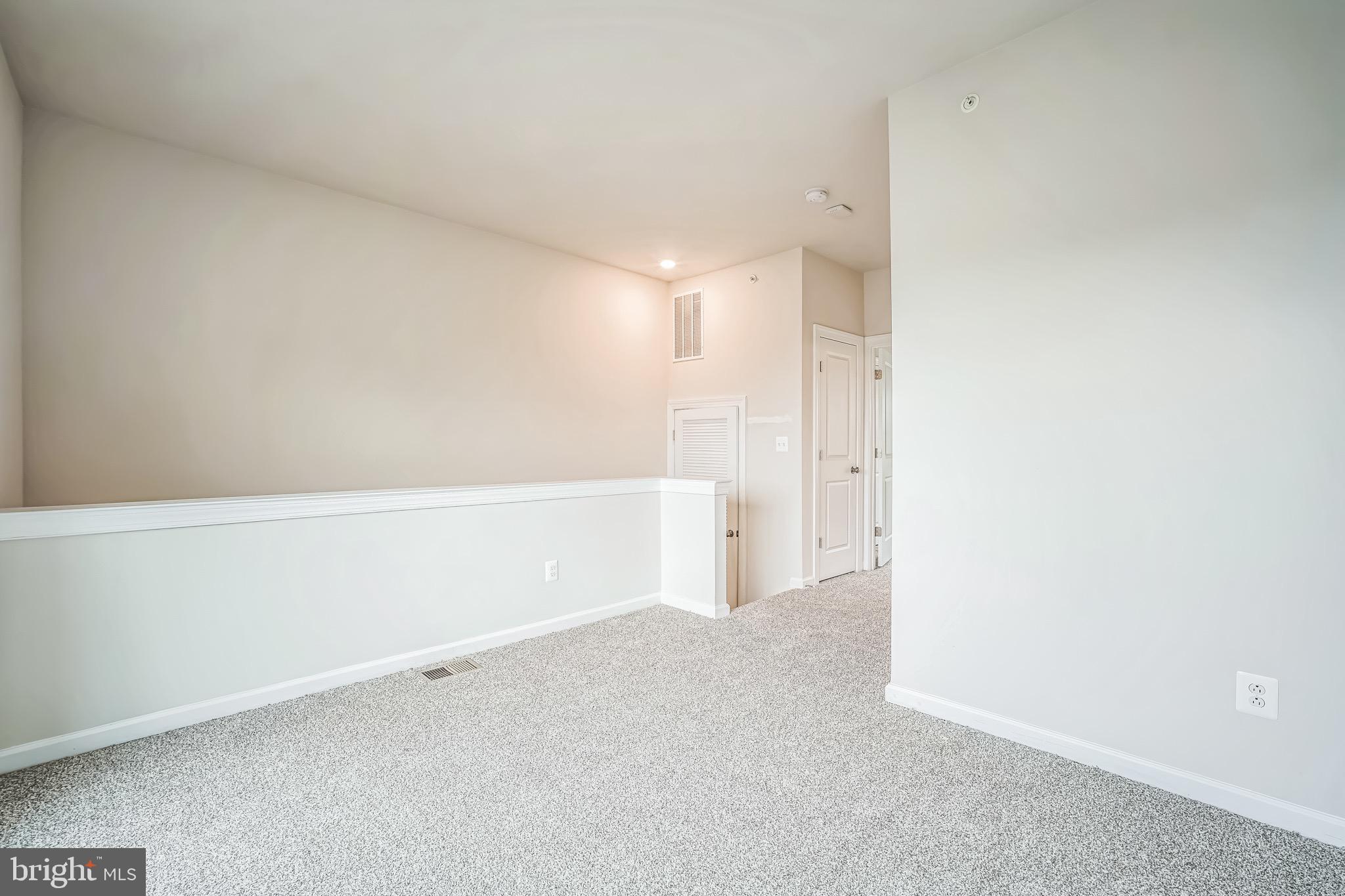 WESTSIDE AT SHADY GROVE METRO - Residential