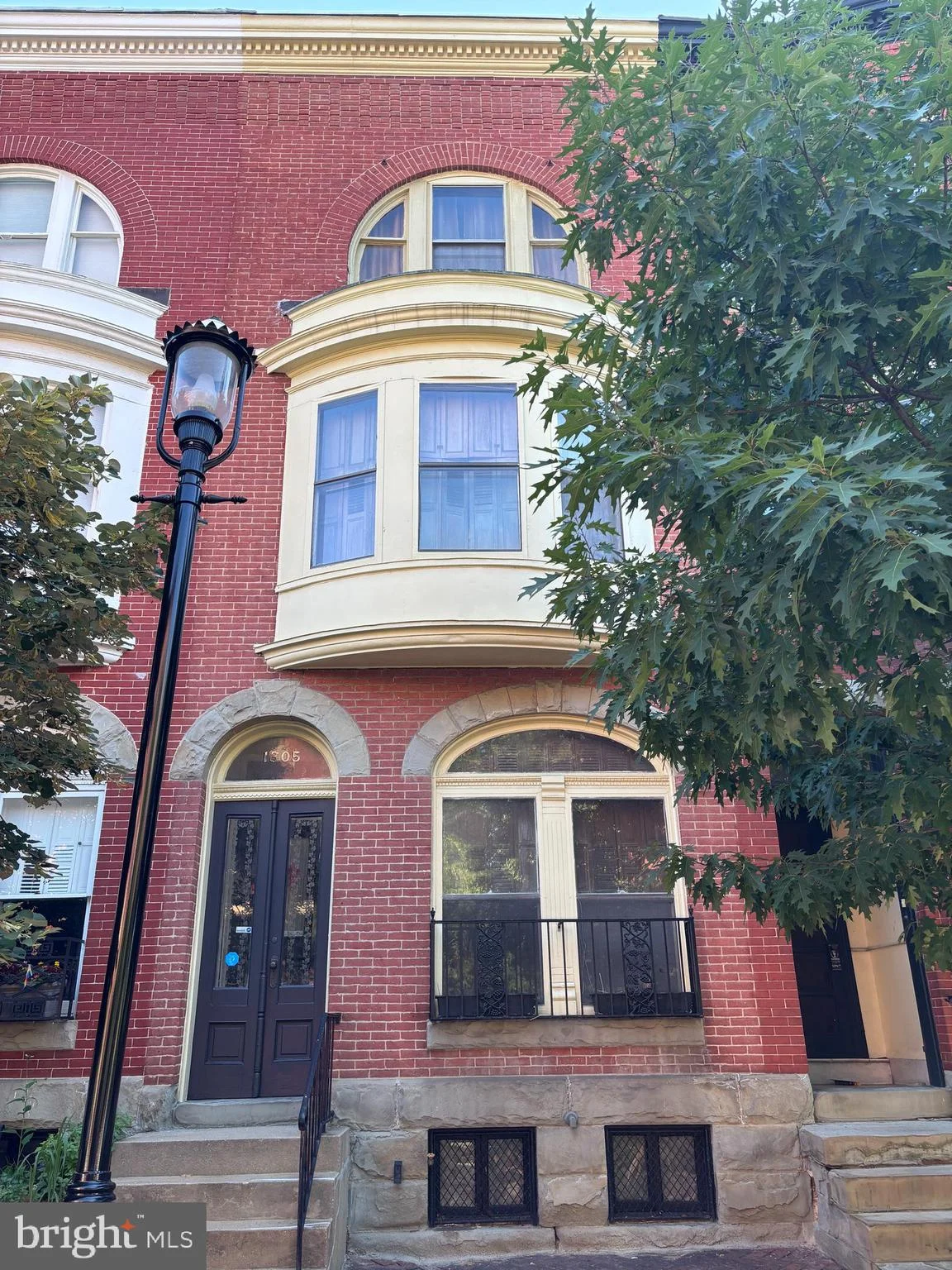 1305 Bolton Street