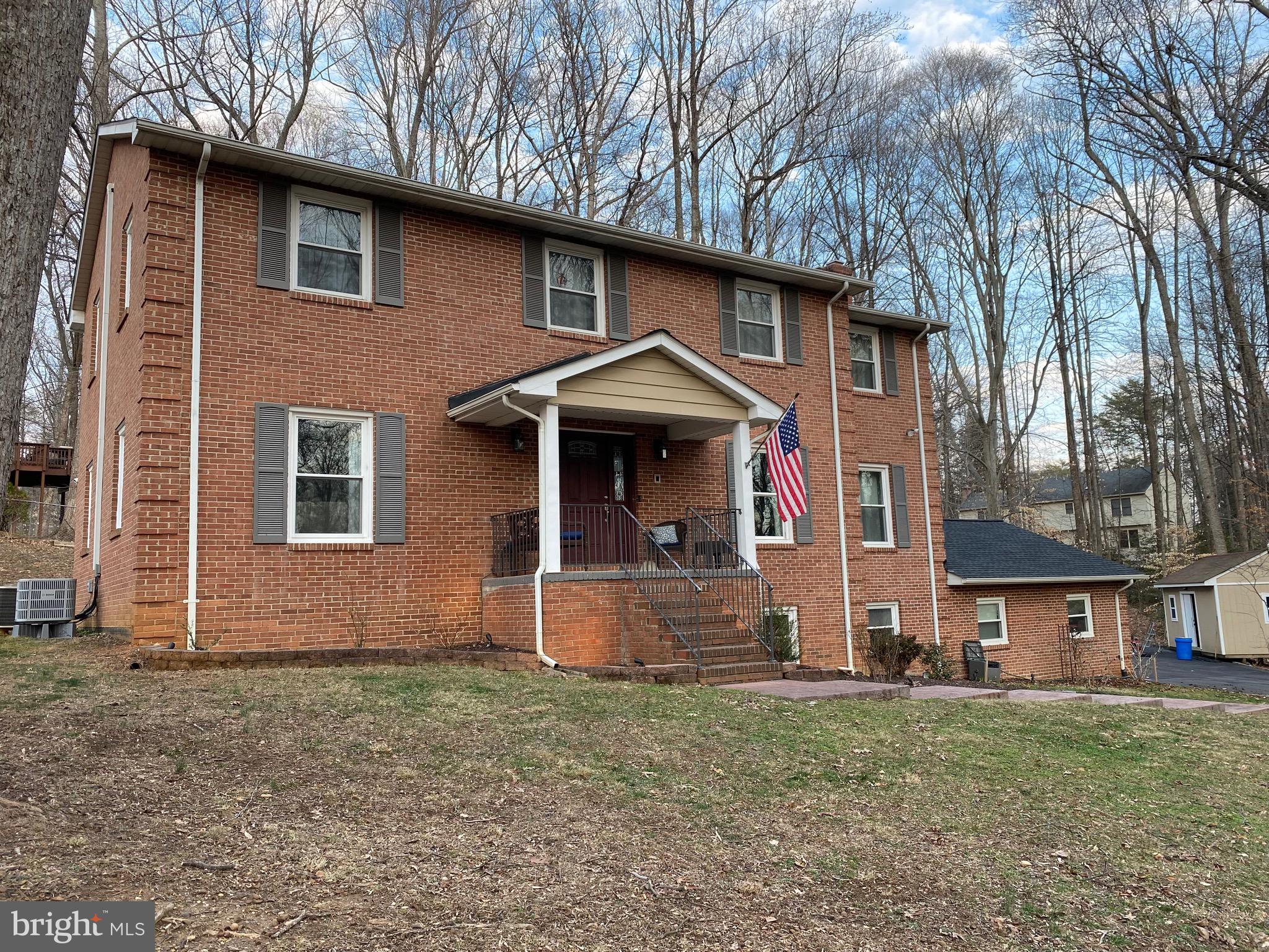 MARSHALL ESTATES - Residential