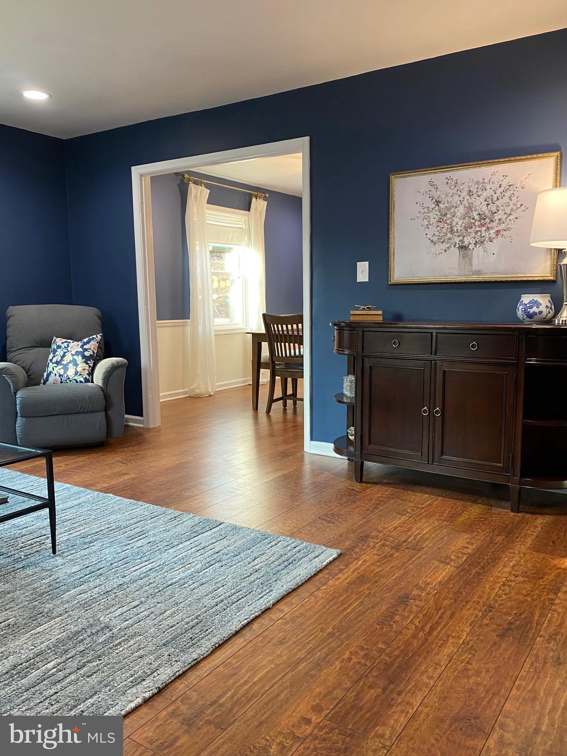 MARSHALL ESTATES - Residential