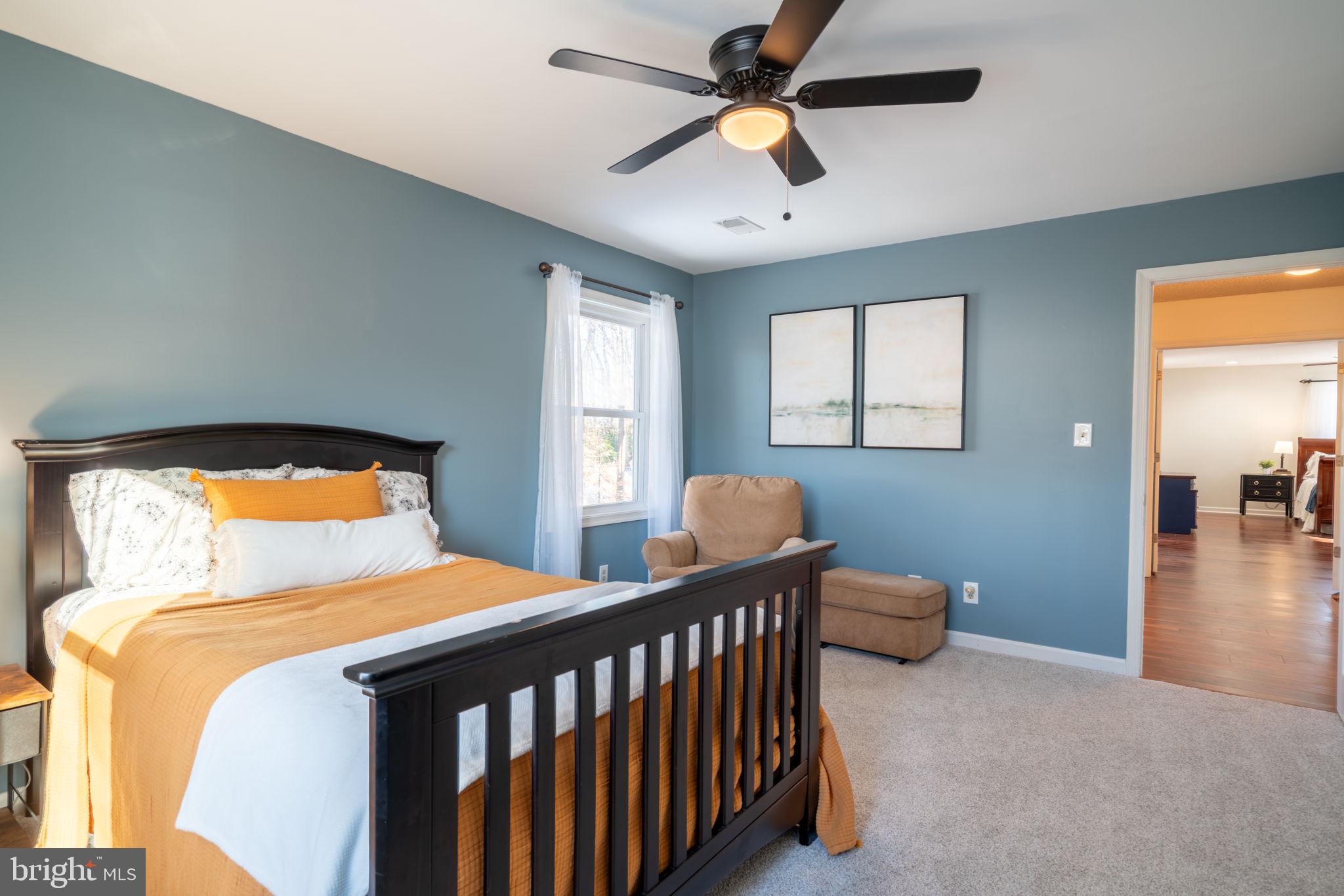 MARSHALL ESTATES - Residential